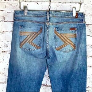 7 For All Mankind Jeans